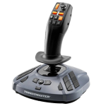 Thrustmaster SimTask FarmStick Joystick PS5/PC jaoks