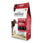 WIEJSKA ZAGRODA Monoprotein Veis kuiv koeratoid - 6kg
