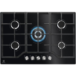 Electrolux KGG75362K gaasipliit