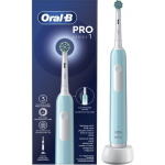 Oral-B Pro Series 1 Sinine Risttoime