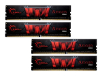 G.Skill AEGIS DDR4 SDRAM 32GB Komplekt 3200MHz CL16 Non-ECC DIMM 288-PIN
