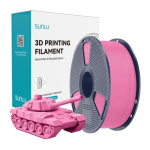 Sunlu PLA+ High-Speed Roosa Filament