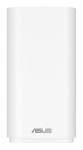 Juhtmevaba ruuter ASUS ZenWiFi BD4 BE3600 Outdoor 1 Pack Toote t&uuml;&uuml;p Mesh router Qtty 1 tk(s) Wi-Fi band Dual-band (2.4 GHz / 5 GHz) Wi-Fi 7 (802.11