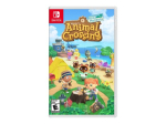Animal Crossing New Horizons Itaalia