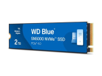 WD Blue SN5000 2TB M.2 NVMe SSD