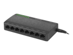 Langberg DSP1-1008 8-Port Gigabit L&uuml;liti