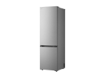LG K&uuml;lmik GBBS312CPY Energiat&otilde;hususe klass C Vaba seisev K&otilde;rgus 186 cm Combi No Frost s&uuml;steem K&uuml;lmiku netomaht 220 L S&uuml;gavk&uuml;lmiku netomaht