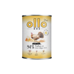 OLLO Plus Collagen Mono kalkun m&auml;rgkoeratoit 800g