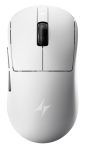 ATK A9 Mini+ White Wireless Mouse