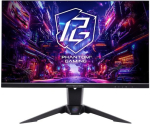 ASROCK Phantom Gaming PG27QFT2A 27-tolline monitor