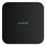 NET VIDEO RECORDER 16CH/BLACK 70935 AJAX