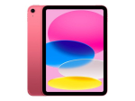 Apple iPad Wi-Fi + Cellular 11 &Prime; pink IPS, Liquid Retina 2360 x 1640 pikslit 128 3G 4G Wi-Fi Eeskaamera 12 MP Tagakaamera Bluetooth 5.3 iPadOS USB