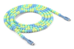 KAABEL USB-C TO USB-C/SININE CAC-3011 CLUB3D