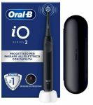 Oral-B iO Series 2 Night Black Limited Edition Elektriline Hambahari