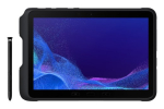 Samsung Tab Active4 Pro T636 Galaxy 10.1 " Must TFT 1920 x 1200 pikslit 6 128 Wi-Fi 4G Esi kaamera 8 MP Tagumine kaamera 13 MP Bluetooth 5.2 Androi...