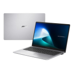 ASUS ExpertBook P1503CVA-S72319X s&uuml;learvuti Core i5-ga, 15,6" FHD, 16GB DDR5, 512GB SSD, Intel Graphics, 720p veebikaamera, 50Wh, Windows 11 Pro, h...
