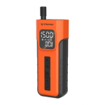 Etenwolf C2 Auto&otilde;hukompressor, 10,34 bar, 4000 mAh