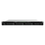 NAS STORAGE RACKST 4BAY 1U/NO HDD USB3 RS826RP+ SYNOLOGY