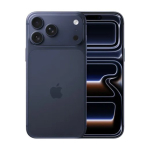 Apple iPhone 17 Pro Max 2TB s&uuml;gav sinine