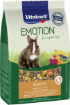 VITAKRAFT EMOTION BEAUTY - kuiv k&uuml;&uuml;likutoit - 600 g