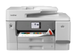 Brother MFC-J6975DW All-in-one Inkjet Printer Inkjet Colour A3 Wi-Fi Grey