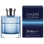 Ambr&eacute; Eau Fraiche EDT 50ml