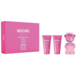 Toy 2 Bubble Gum Gift set EDT 50 ml, body lotion 50 ml and shower gel 50 ml 50ml