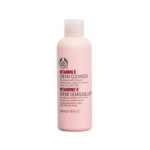 Kreemipuhasti 250ml