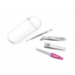 Nail Rescue Kit