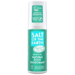 Natural Foot Deodorant 100ml