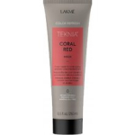 Teknia Color Refresh Coral Red Mask 250ml