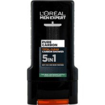 Men Expert Pure Carbon Totan Clean Carbon Shower 1000ml
