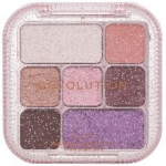 Y2K Baby Ultimate Eyeshadow Palette 7 g 00's Angel
