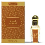 Aseel Al Oud Perfumed Oil 15ml