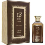 Bara Coffee Perfume 100ml