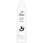Fresh Care+ Invisible Deodorant - Deodorant Spray 150ml