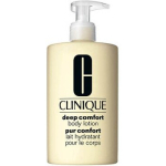 Deep Comfort Body Lotion - Light Body Lotion 400ml