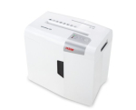 HSM shredstar X5 dokumentide l&otilde;ikamismasin, 4,5 x 30 mm eraldi CD-l&otilde;ikamise mehhanismiga