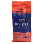 FISH4DOGS Finest V&auml;ikesed t&otilde;ud L&otilde;he - kuiv koeratoit - 6kg