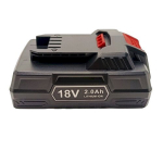 ExtraDigital aku PAP20 PARKSIDE akutoite jaoks 18V-20V 2Ah Li-ion
