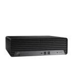 HP EliteDesk 600 G9 SFF Lauaarvuti i5-12500 / 16GB DDR5 / 512GB SSD / Windows 11 Pro / Refurbished