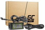 GreenCell AD40P laadija / AC adapter Asus jaoks