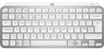 Logitech MX Keys Mini Bluetoothi klaviatuur