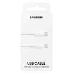 Samsung EP-DN975BWEGWW kaabel Type-C / Type-C / 5A / 1m