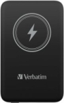 Verbatim Juhtmevaba Energiasalvestuse Power Bank 10000 mAh