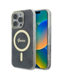 Guess IML 4G MagSafe Tagumise Korpuse Apple iPhone 16 Pro Max jaoks