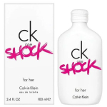 Calvin Klein CK One Shock for Her Parf&uuml;&uuml;m EDT 100 ml