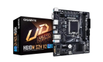 Gigabyte H610M S2H V2 Emaka Intel H610 / Socket LGA 1700 / Micro ATX / DDR4 / PCIe 4.0