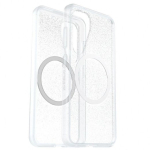 Samsung by Otterbox React Magnet &uuml;mbris Samsung Galaxy S25 jaoks
