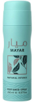 Lattafa Mayar Natural Intense Deodorantspray DSR 200 ml